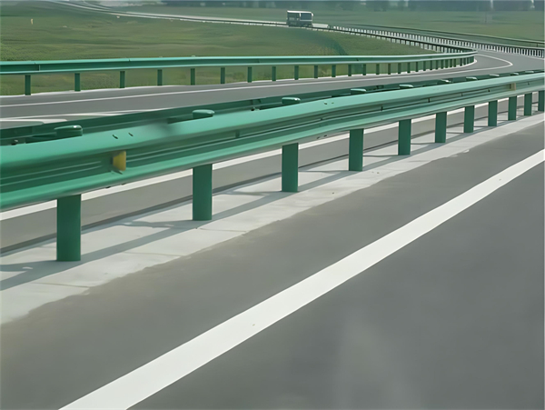 长治高速护栏板守护安全广泛应用于多个行业
